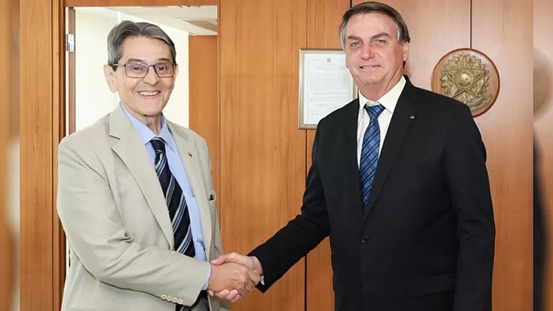 Ptb Decide Enviar Convite Formal A Bolsonaro Para Filia O Pr Portais