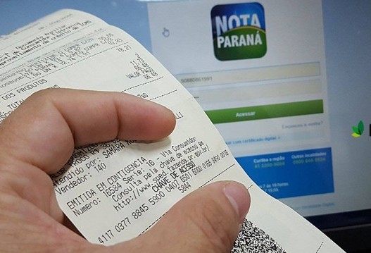 Ganhador Do Prêmio De R 1 Milhão Do Programa Nota Paraná é De Curitiba