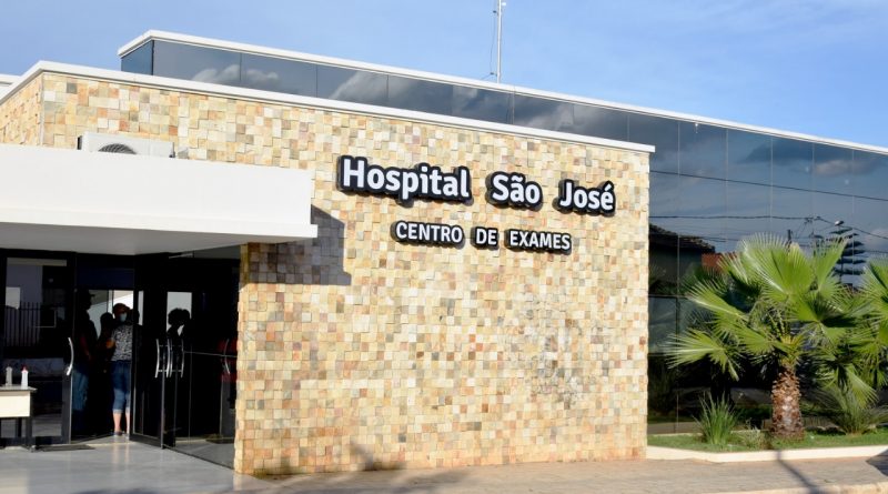 Hospital São José